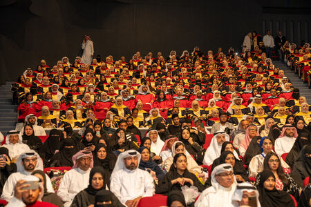 Graduation Uob GeoSnapShot | Find photos from UOB BTC 12th Graduation 2024